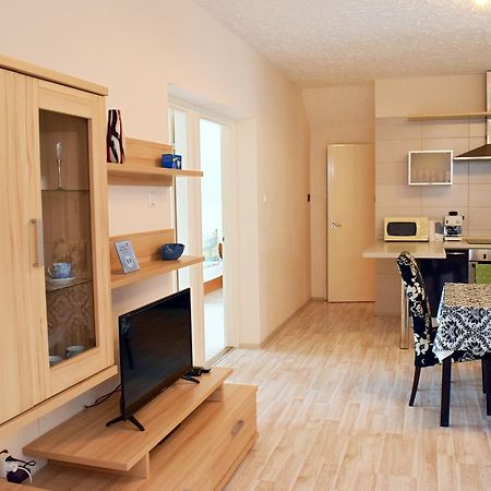 Relax Apartman Zalakaros Extérieur photo