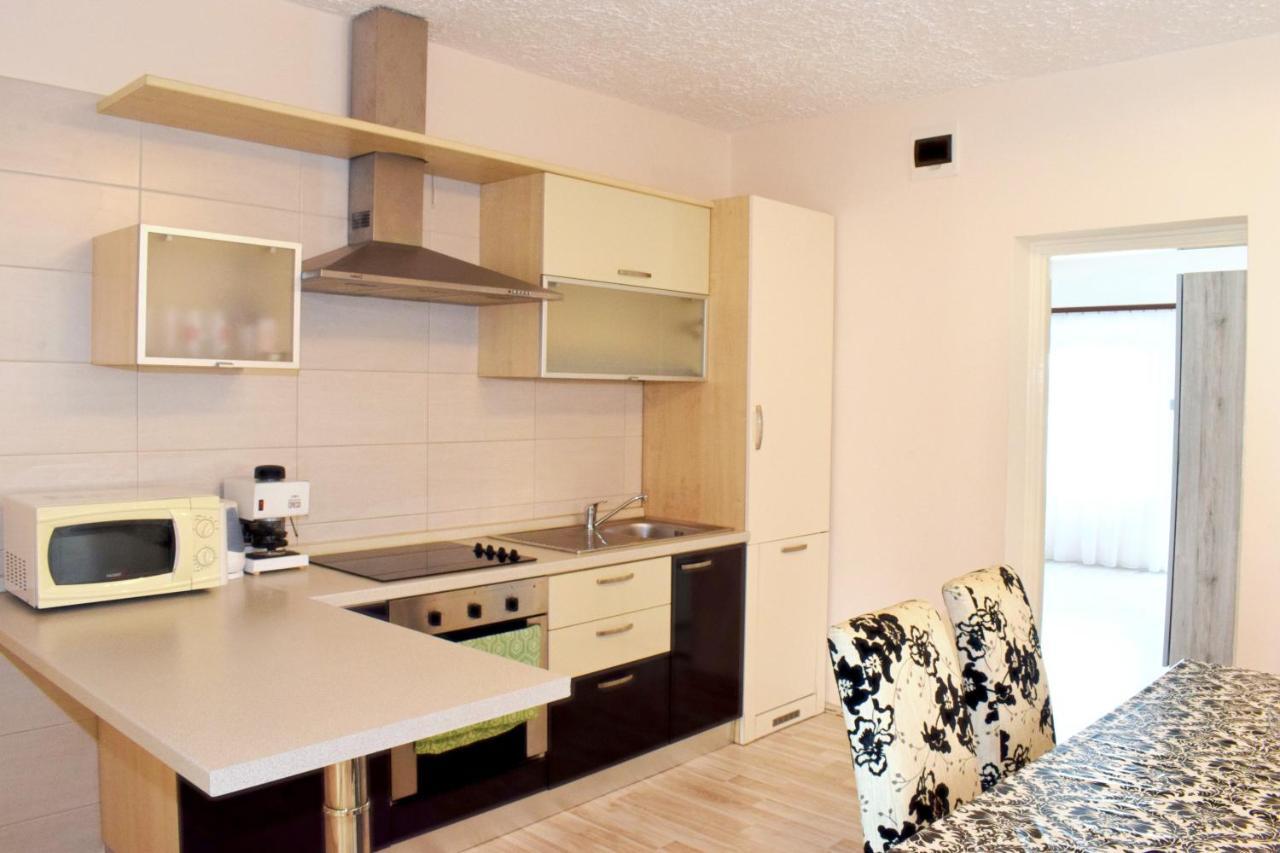 Relax Apartman Zalakaros Extérieur photo