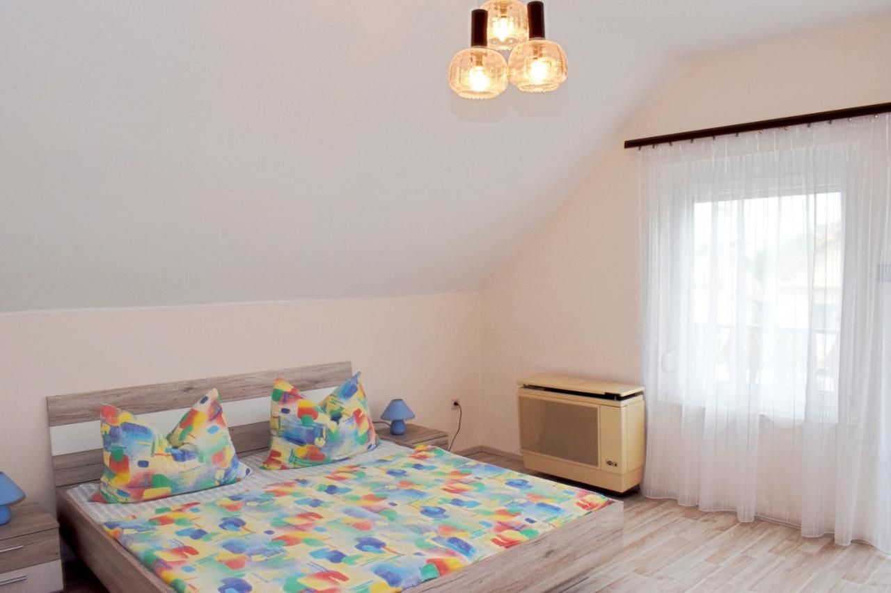 Relax Apartman Zalakaros Extérieur photo