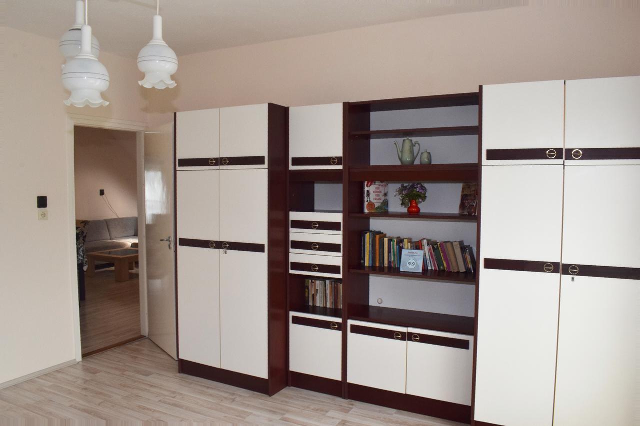Relax Apartman Zalakaros Extérieur photo