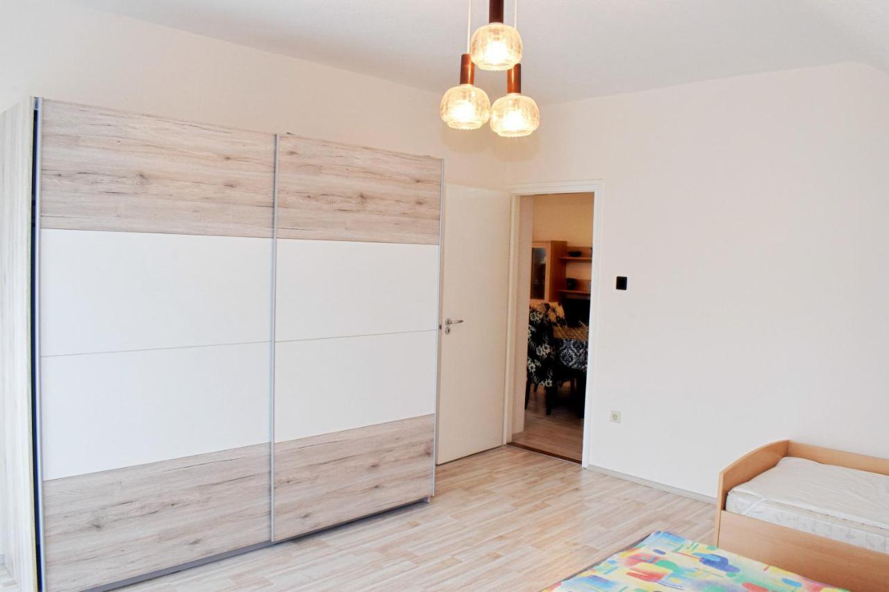 Relax Apartman Zalakaros Extérieur photo